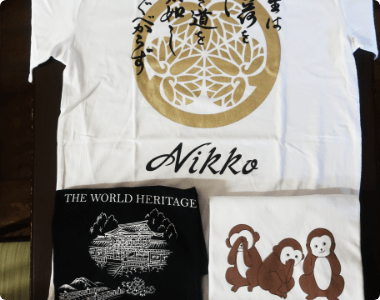 T-Shirts
