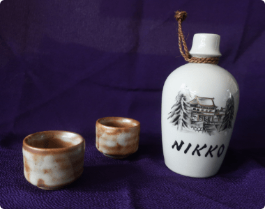 Sake Set