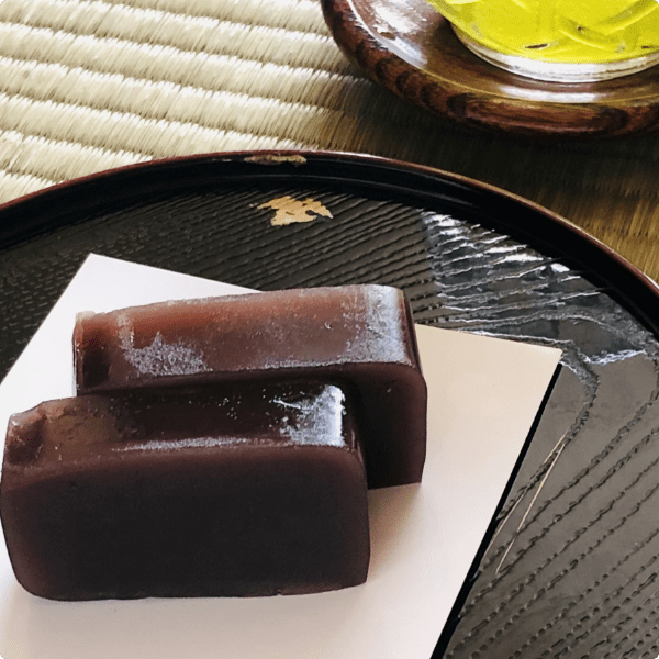 Nikko Yokan